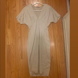 Vintage Prada summer dress